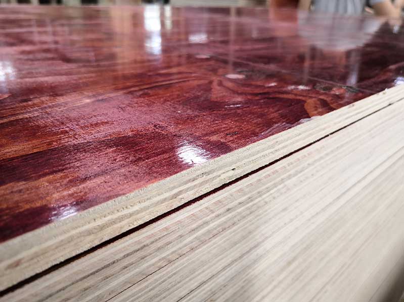 建筑模板價格多少錢一張，圓柱建筑模板多少錢一平方